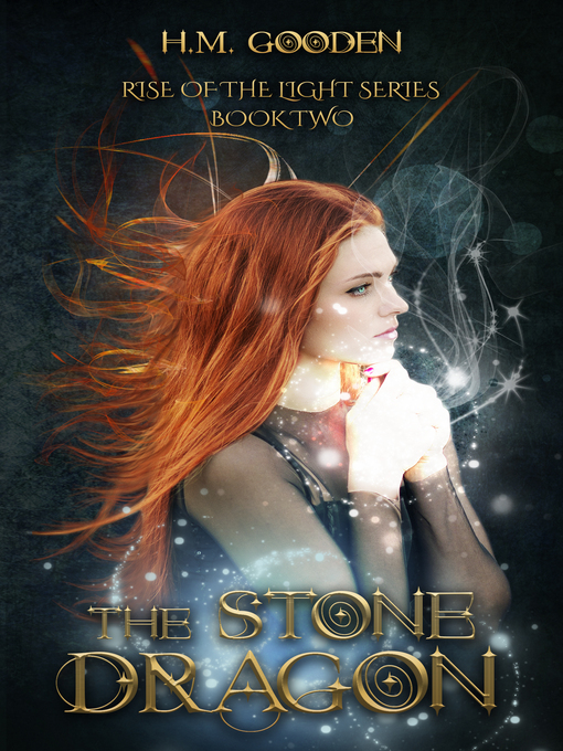 Title details for The Stone Dragon by H. M. Gooden - Available